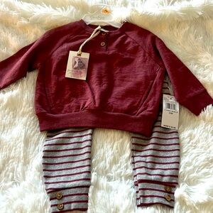 NWT Jessica Simpson 2 piece outfit